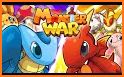 Battle Playground: Monster War related image