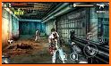 Fight against zombies-Zombie Hunter Games related image