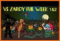FNF friday night zardy : full week related image