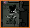 FNF Mouse Mod Test Character related image