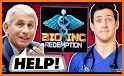 Bio Inc. Redemption related image