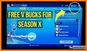 Vbucks 2k20 - Win Free V Bucks related image