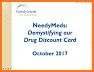 NeedyMeds Discount Drug Card related image