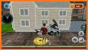 Virtual Neighbor Happy Family: Love Story Games related image