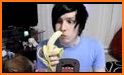 banana - Gay Male Video Chat related image