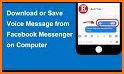 Online Voice Messenger related image