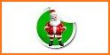 New Christmas Stickers for WAStickerApps related image