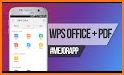 Office Tools: Document Converters, Pdf Editor, Wps related image