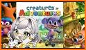 Creatures Playground related image