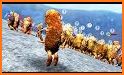 Evo Planet : Evolution Game (Evolve your spore) related image