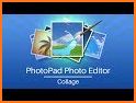 Photo Go - Photo Editor and Collage Maker related image