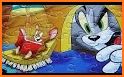 Jigsaw Tom Jerry Toys Kids related image
