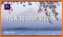 Looping Video Maker - Reverce Video Maker related image