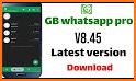 GB Whats V8 Version related image