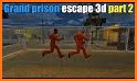 Escape From Prison 3D 2021 related image