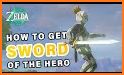 Sword Quest Hero related image