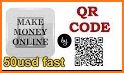 Fast QR Code related image