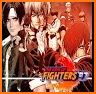 Fighters emulator 97 related image