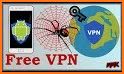 Free IP Changer - Super & Secure VPN related image