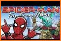 Prank - Spider Far From home Games Call videos related image