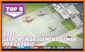 Airport Manager : Adventure Airline Games related image