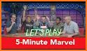 Five Minute Marvel Timer related image