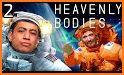 Heavenly Bodies Space Tricks related image