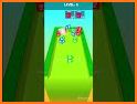 Lucky 2048 - Cube Merge Game related image