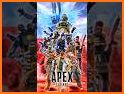 Wallpapers for APEX Legends Battle Royale Gamers related image