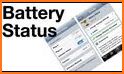 Battery Status related image