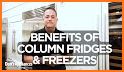 Frigloo - Freezer manager, fridge and stocks related image