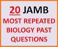 Jamb 2021 Question & Answers related image