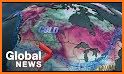 Global Weather Report 2019 & Weather Channel Live related image