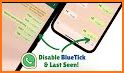 Whats Recover- Hide Last Seen-Unseen Blue Ticks related image