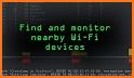 Detect WiFi Users - Wi-Fi Spy and Analyzer related image