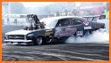 Burn Out Drag Racing related image