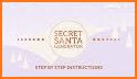 Secret Santa Generator related image