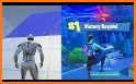 Victory Royale Photo Editor - FBR SKINS related image