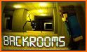 Backroom mod MCPE related image