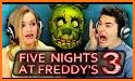 Five Nights at Freddy's 3 related image