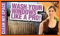 Window wash related image
