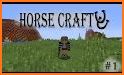 Horsecraft: Survival and Crafting Game related image