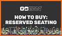 GoFan Tickets to Events Helper related image