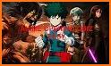 Black Clover - Quiz Game related image