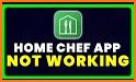 HomeChef Chef App related image