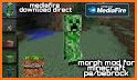 Morphing mod for Minecraft. Visual Morph for MCPE related image