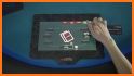 Virtual Poker Table related image