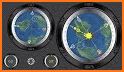 Virtual Compass: Digital Compass App For Android related image