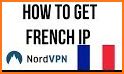 VPN France - Fast French IP related image