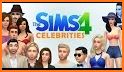 The Sim - CELEBRITY related image